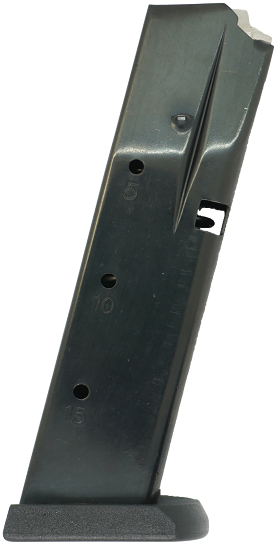 Bersa Thunder, Bersa Thun380pm15mag  Thunder 380 Plus         15
