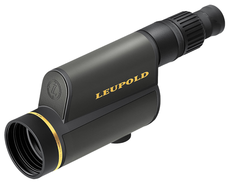 Leupold Gold Ring Hd, Leu 120372 Spot Scp 12-40x60 Ti Hd Leupold Gold Ring Hd, Leu 120372 Spot Scp 12-40x60 Ti Hd