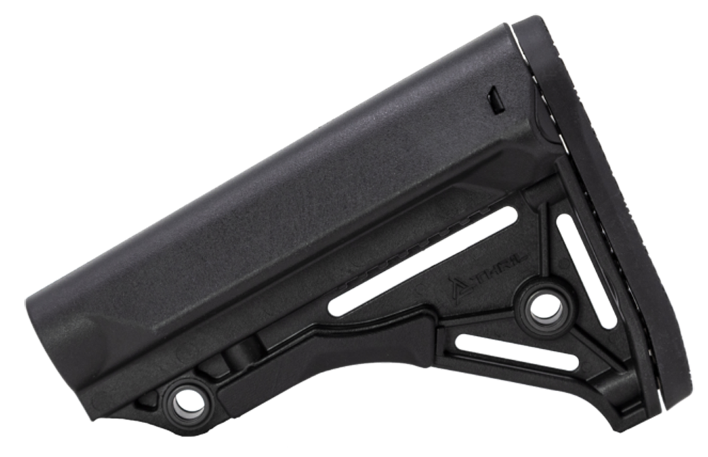 Thril Inc Ccs, Thril Ccsblk     Ar Combat Competition Stock Blk