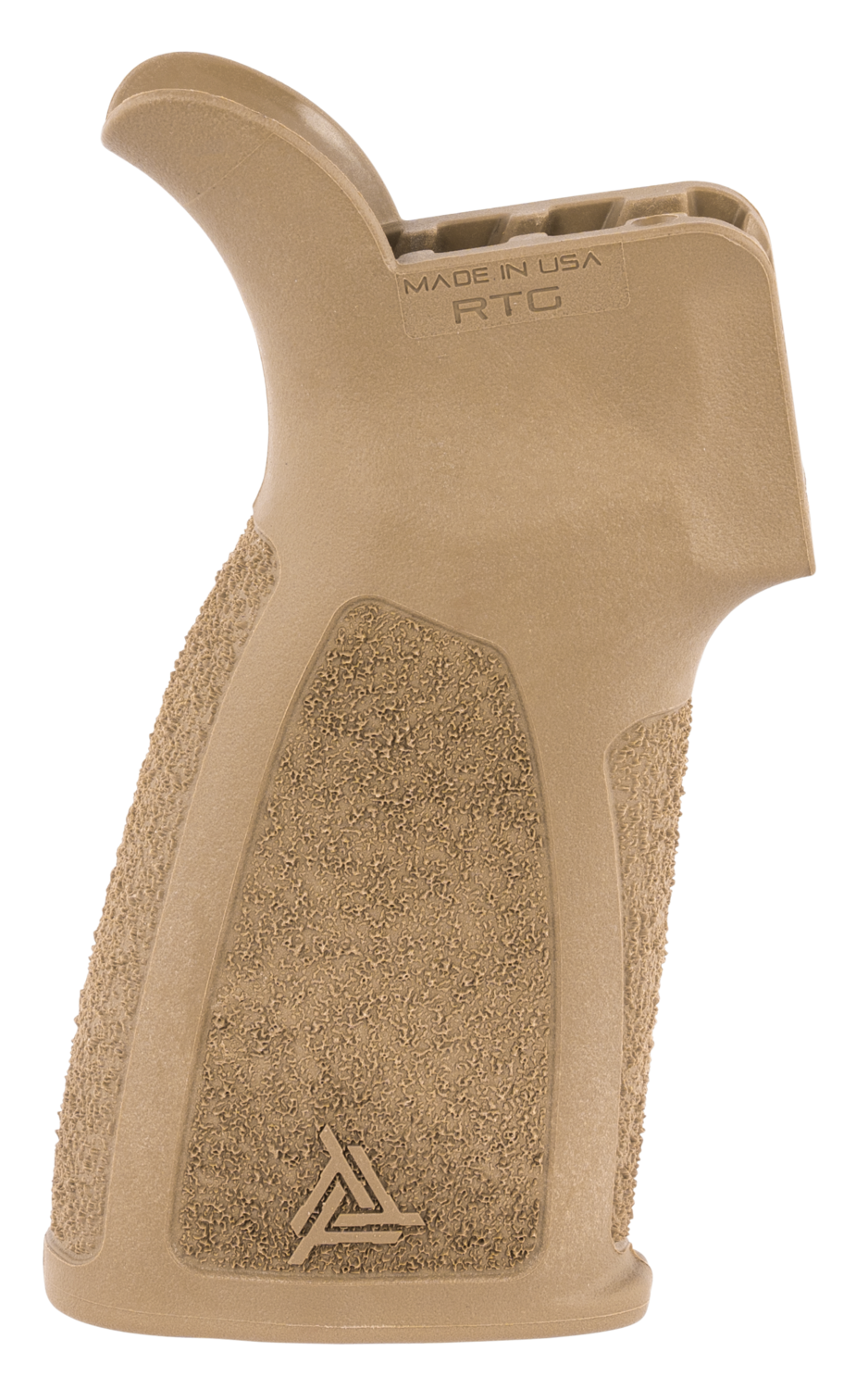 Thril Inc Rtg, Thril Rtgde      Ar Rugged Tactical Grip De