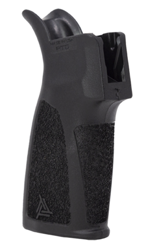 Thril Inc Rtg, Thril Rtgblk     Ar Rugged Tactical Grip Blk