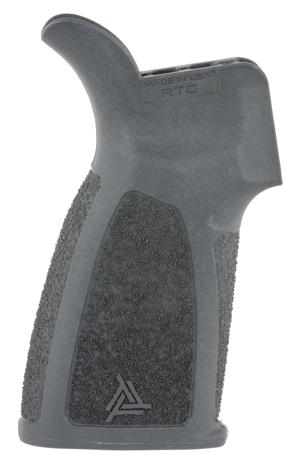 Thril Inc Rtg, Thril Rtggry     Ar Rugged Tactical Grip Gray