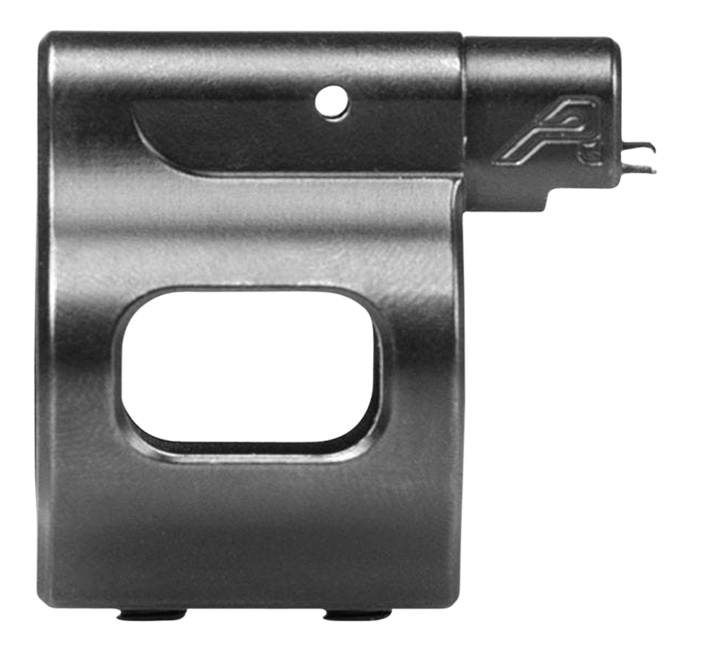 Aero Precision Low-profile, Aero Aprh101614c   Adj Lo Pro Gas Blck .750 Nitrde