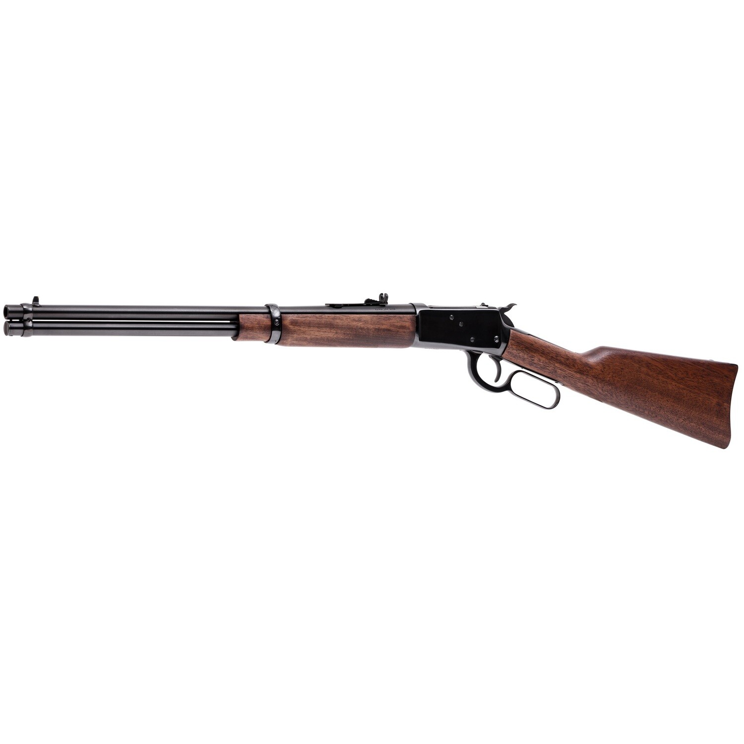 Rossi R92 44mag 20" 10rd Bl Rnd