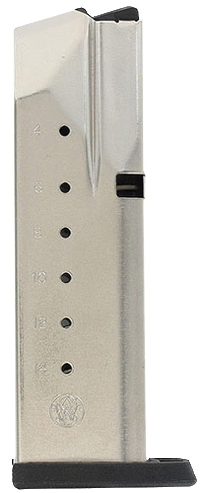 Smith & Wesson Sd, S&w 199270000  Mag 40s Sd40/sd40ve  14r