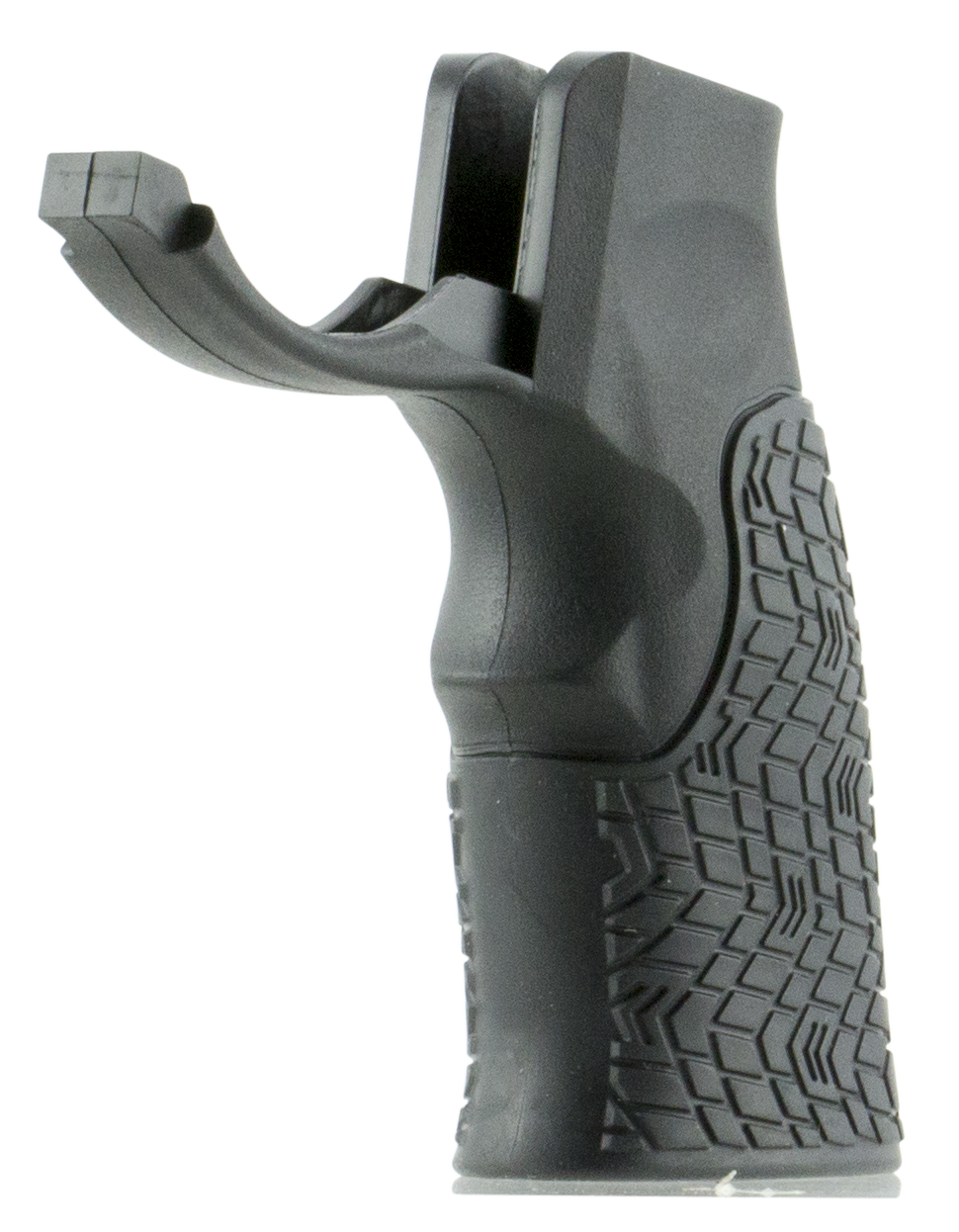 Daniel Defense Trigger Guard, Ddf 2107105177006    Pstl Grp Blk  W/trg Grd