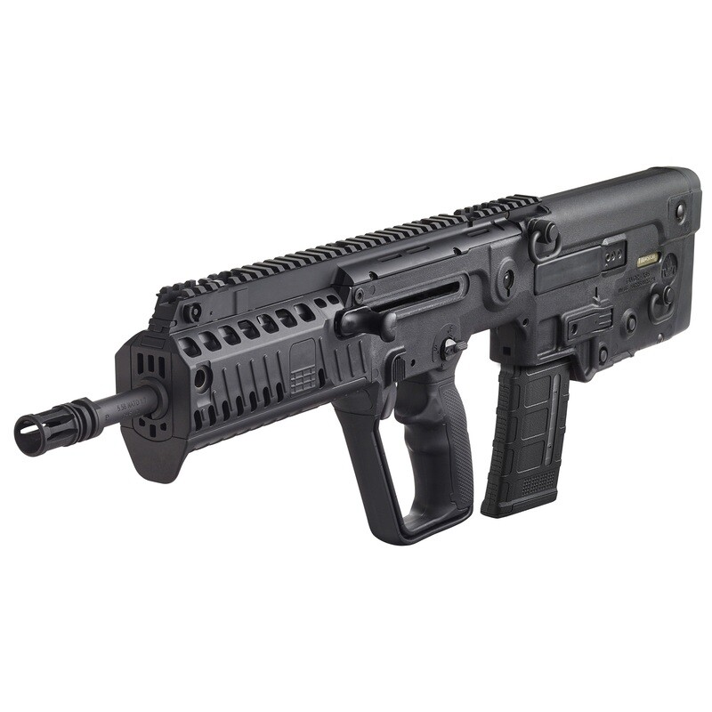 Iwi Tavor X95 556nato 16.5 Iwi Tavor X95 556nato 16.5" 30rd Blk