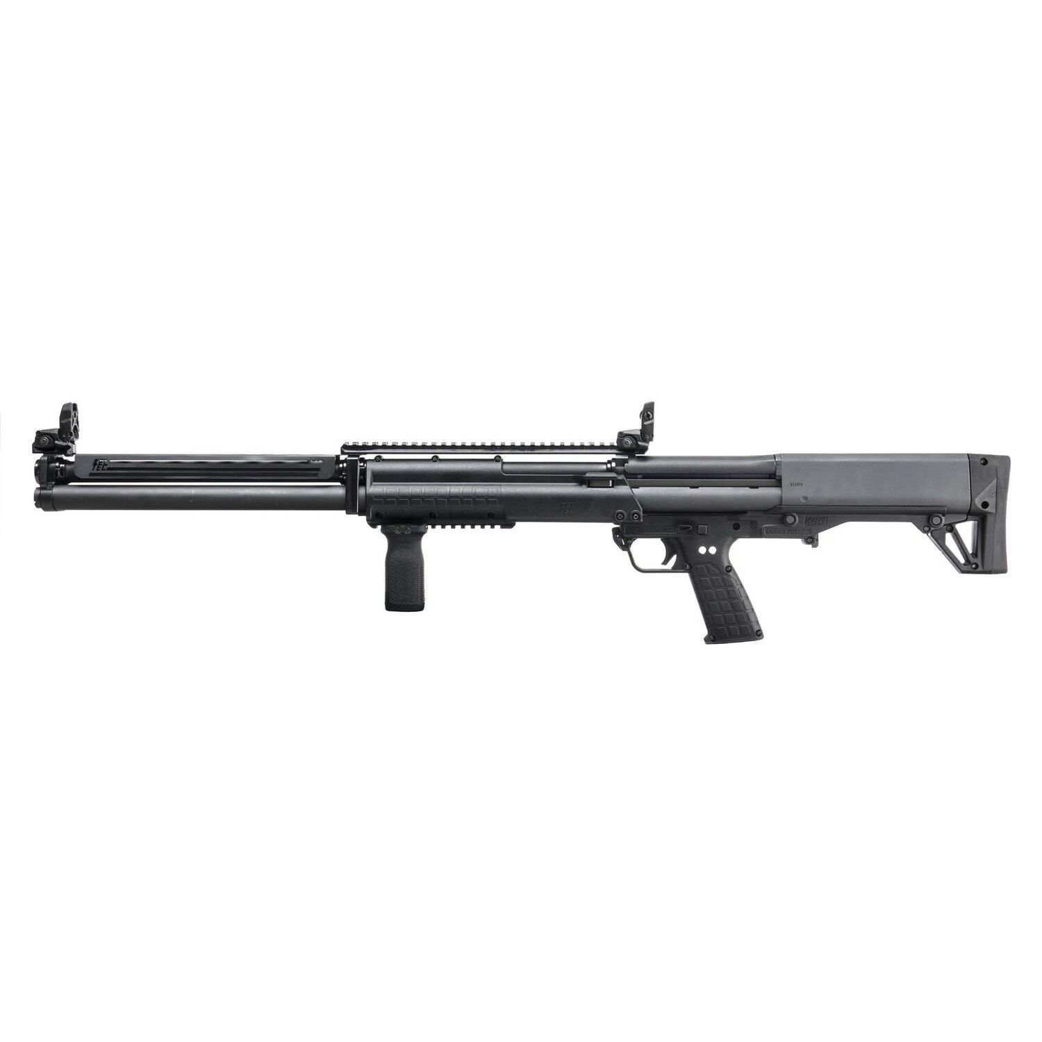 Keltec Ksg 12ga 30.5" 24rd
