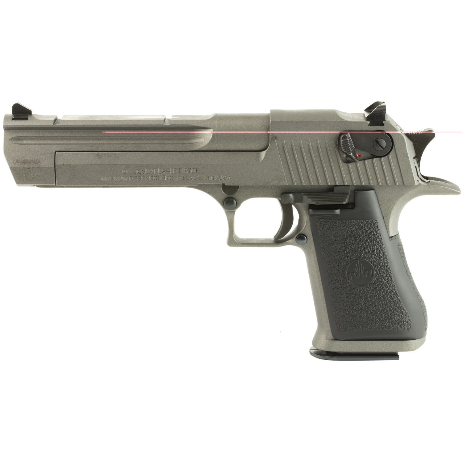 De Mk19 44mag 6" 8rd Tungsten Ca