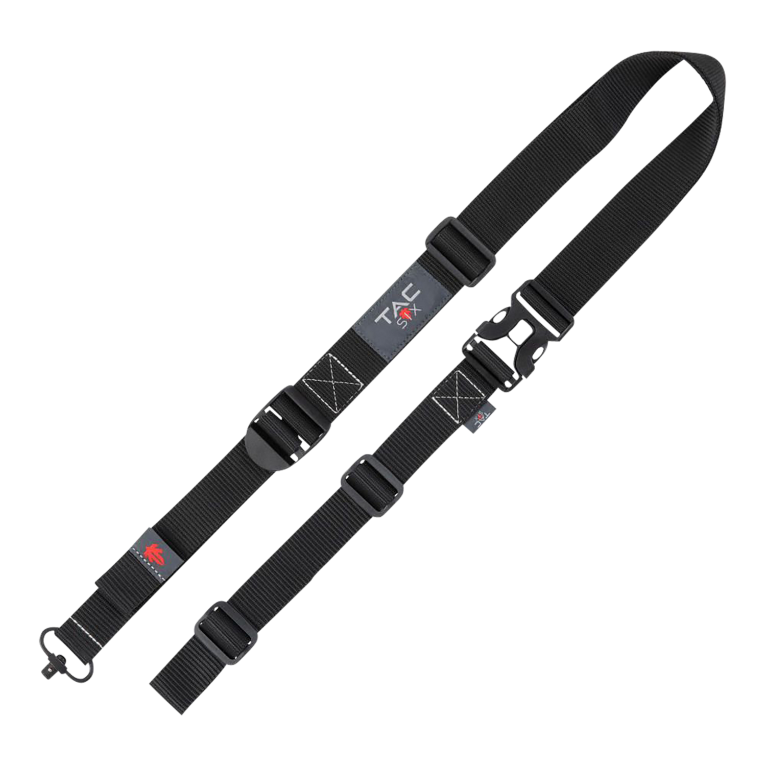 Allen , Allen 8493  Citadel Qd/ladder Bckl Connct Dbl Slng