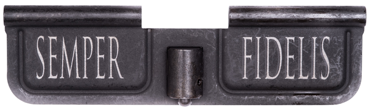 Spikes Ejection Port Door, Spike Sed7008 Ejectn Port Door Semper