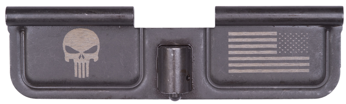 Spikes Ejection Port Door, Spike Sed7005 Ejectn Port Door Punishr