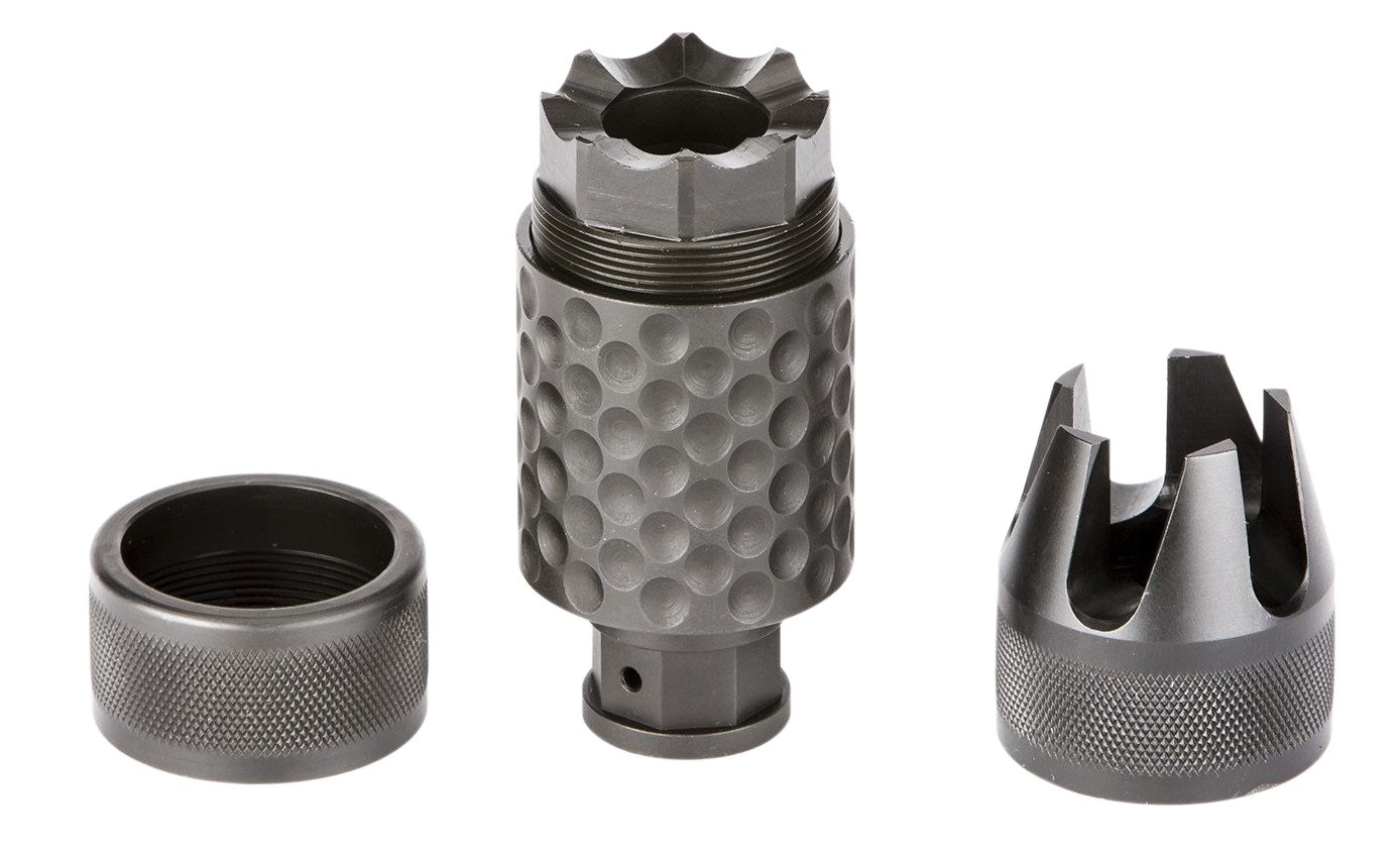 Spikes Barking Spider2, Spike Sakb0100 Spider Krink 556 1/2x28