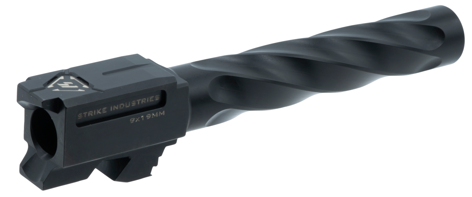 Strike Ark, Si G-arkbarrel-17     Glk17 Ark Brl