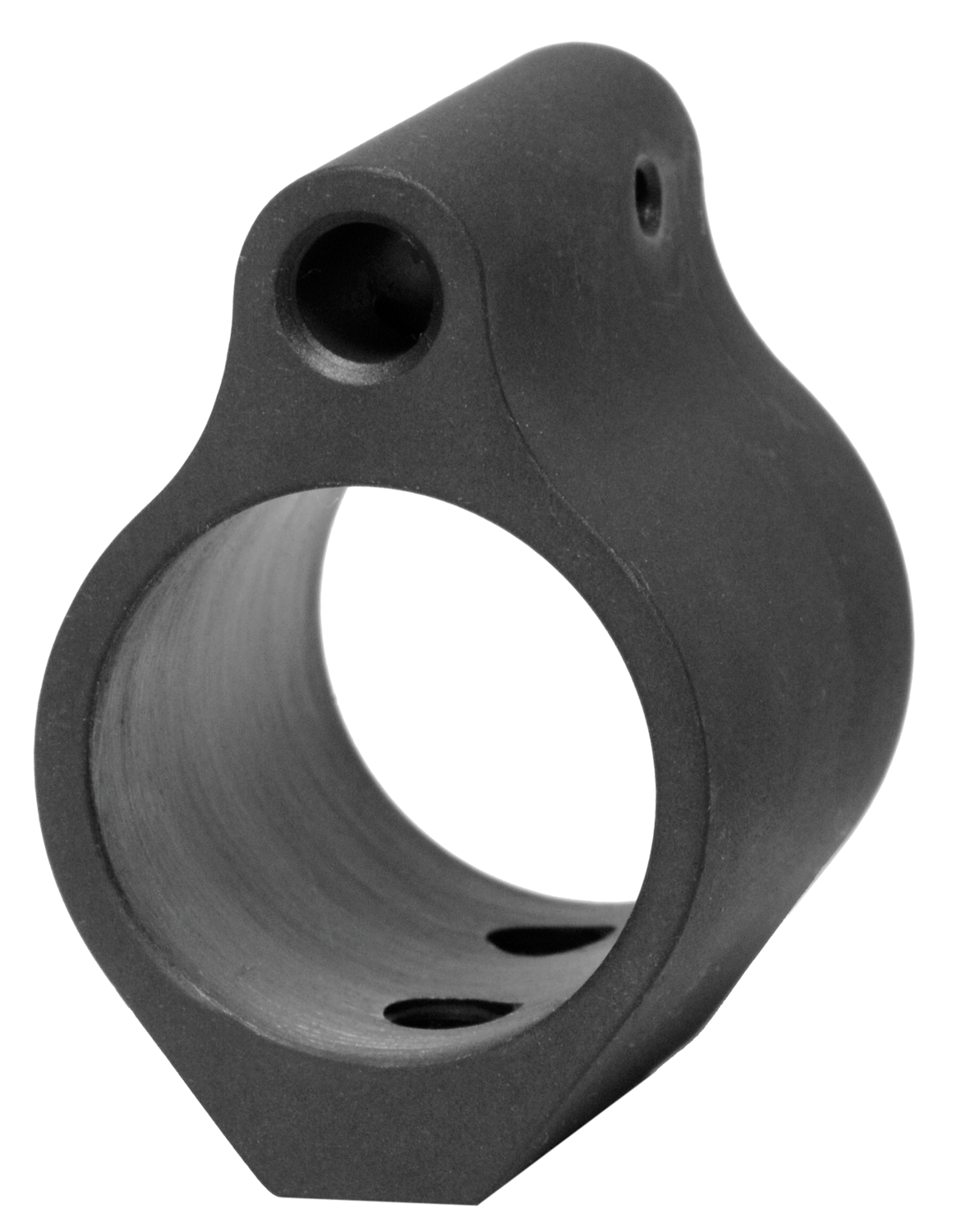 Troy Ind Low Profile, Troy Sgas-a4l-00bt-00   Lowpro Gas Block Bk