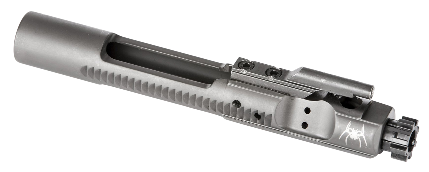 Spikes Bolt Carrier Group, Spike St5bg01    Bcg 5.56 Phosphate