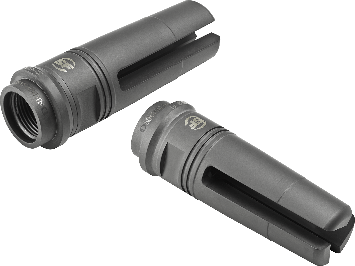 Surefire Socom, Sf Sf3p-762-1/2-28     7.62 Fh    1/2x28