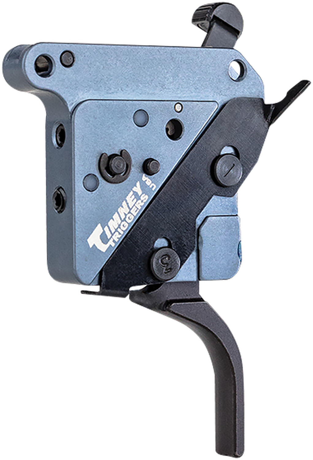 Timney Triggers Hit Trigger, Timney The-hit-st-16 Rem 700 Rh Strght   8oz Nkl