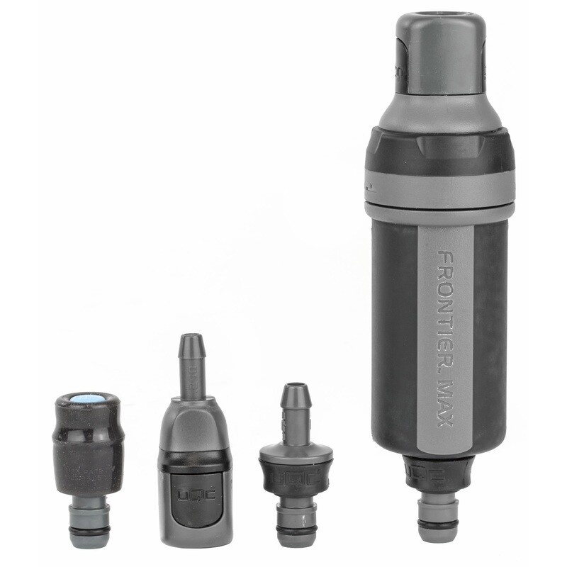 Aquam Frntr Max Filter Sys Bkc Plus Aquam Frntr Max Filter Sys Bkc Plus