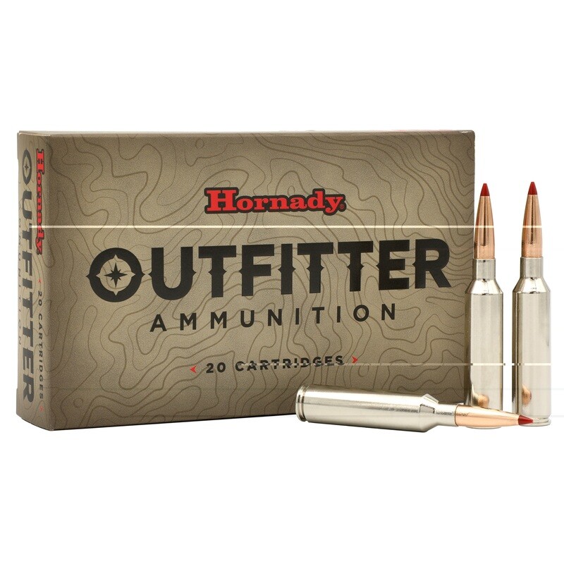 Hrndy Outf 3006 Sprg 150gr Cx 20/200 Hrndy Outf 3006 Sprg 150gr Cx 20/200