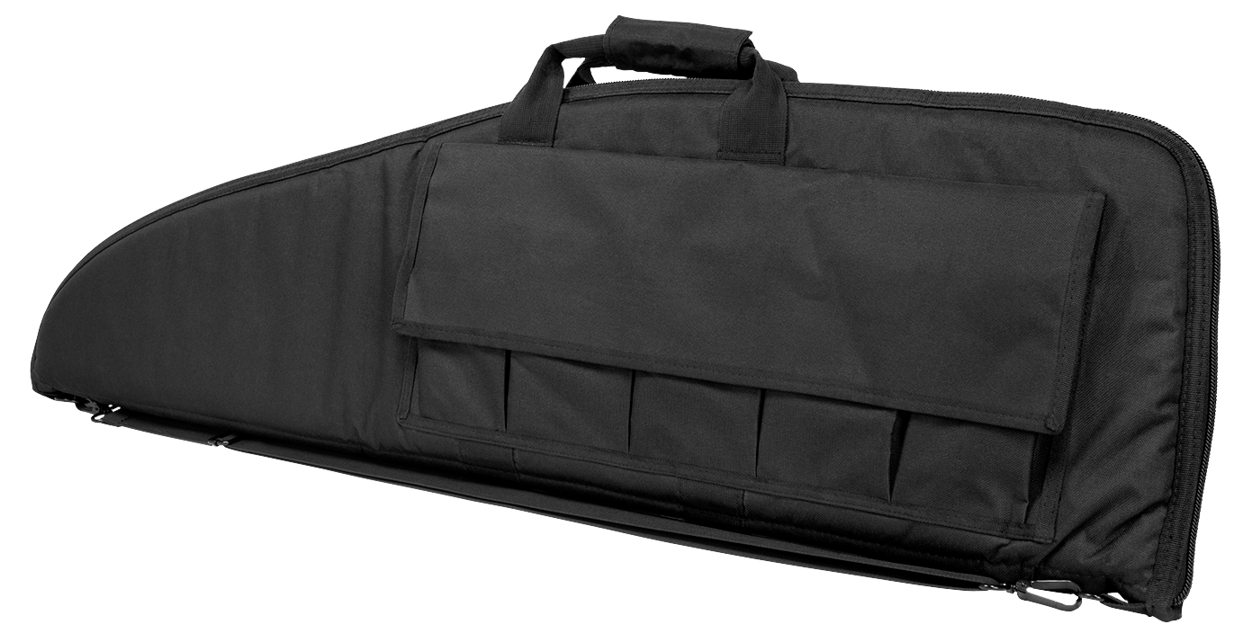 Ncstar Vism, Nc Cv2907-40     Gun Cs 40in         Blk