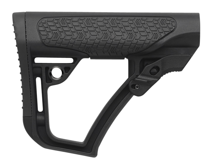 Daniel Defense Oem, Ddf 2109104179006    Col Btstk Blk
