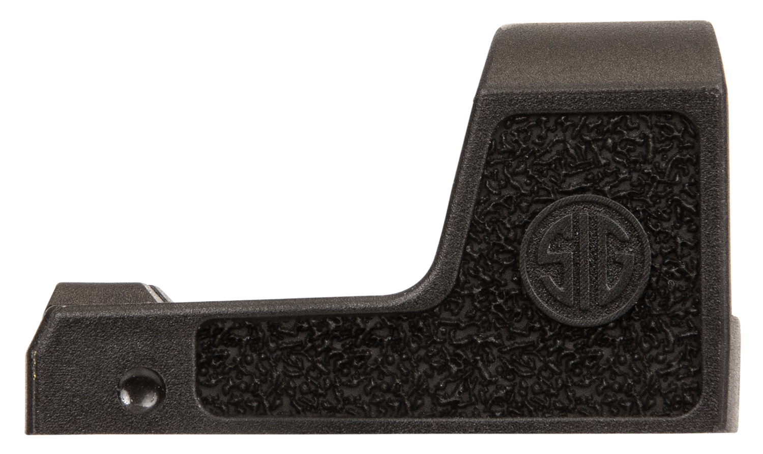 Sig Sauer Electro-optics Romeozero 1 X 24mm, Sig Sor01600    Romeo Zero Mcro Reflx Sgt 6moa Blk