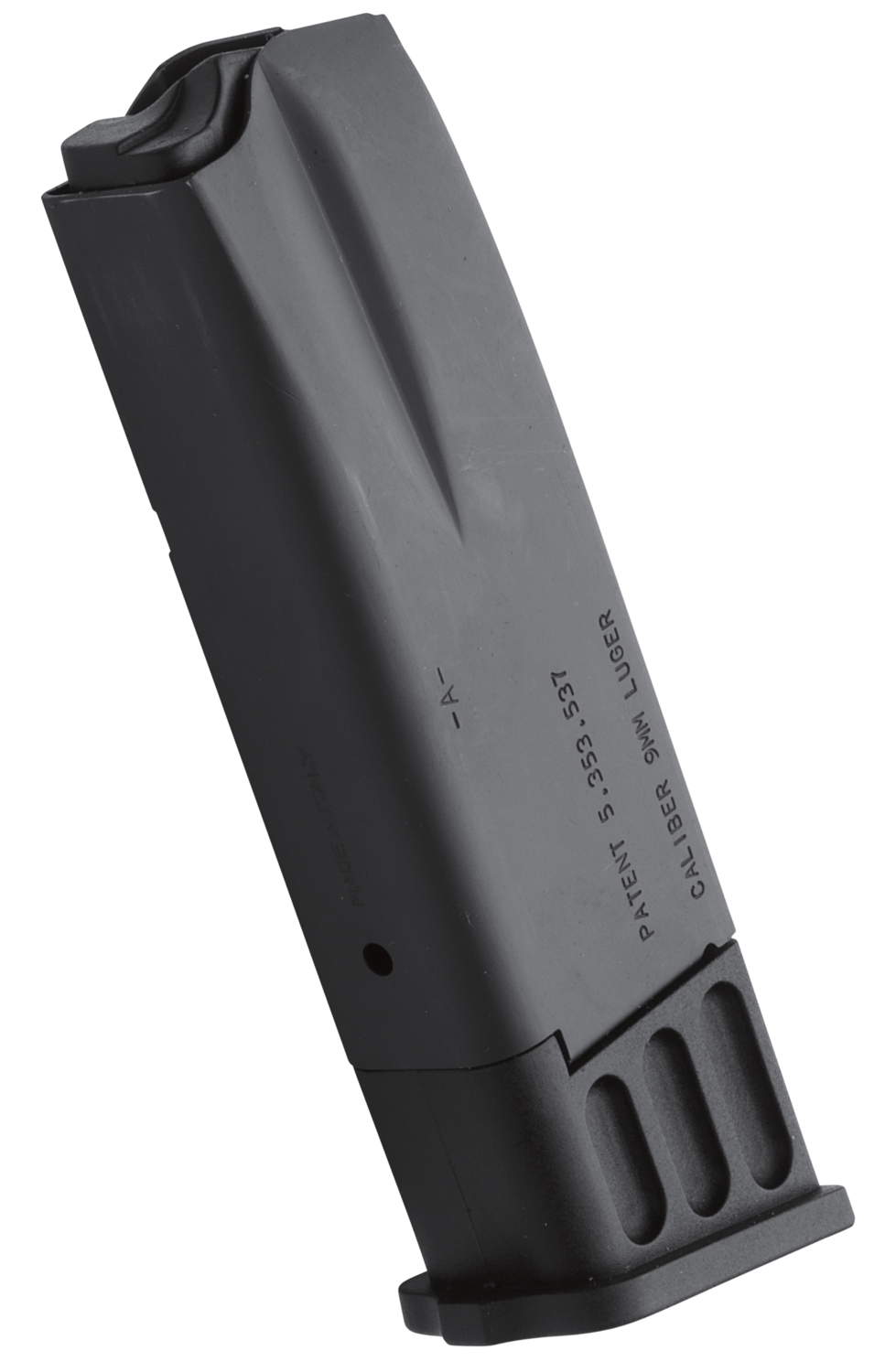 Browning Hi-power, Brn 112-050293 Mag Hp   9mm Std 13rd
