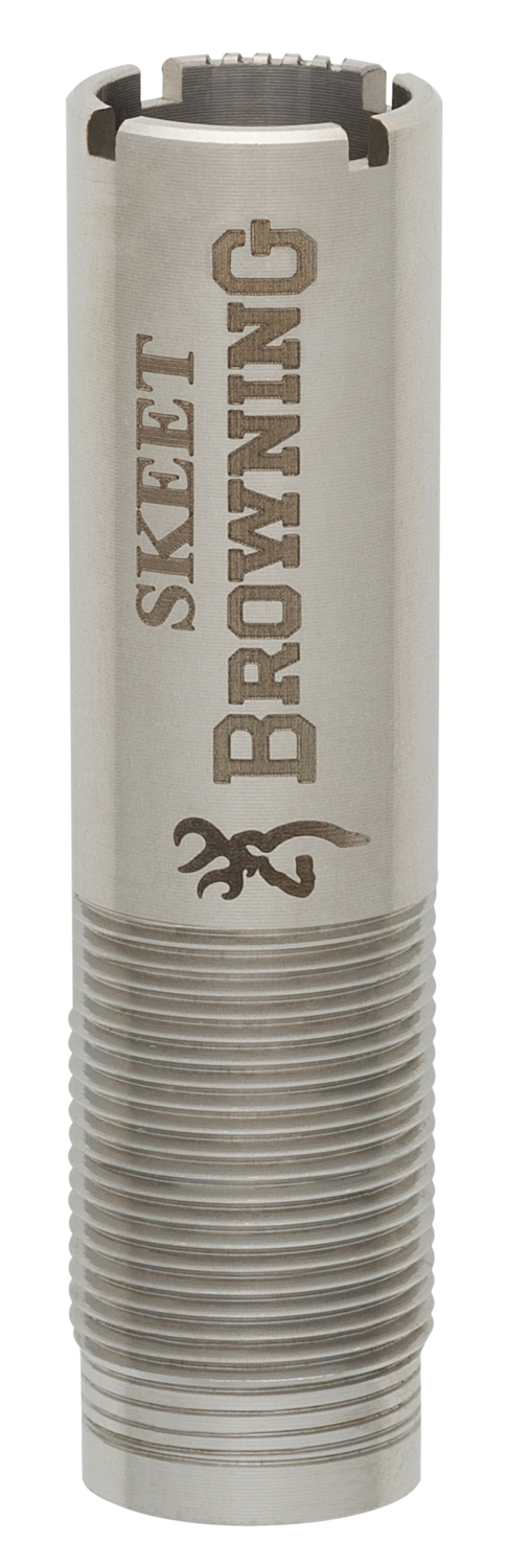 Browning Standard Invector, Brn 113-0257 Chk Tube    410 Fl