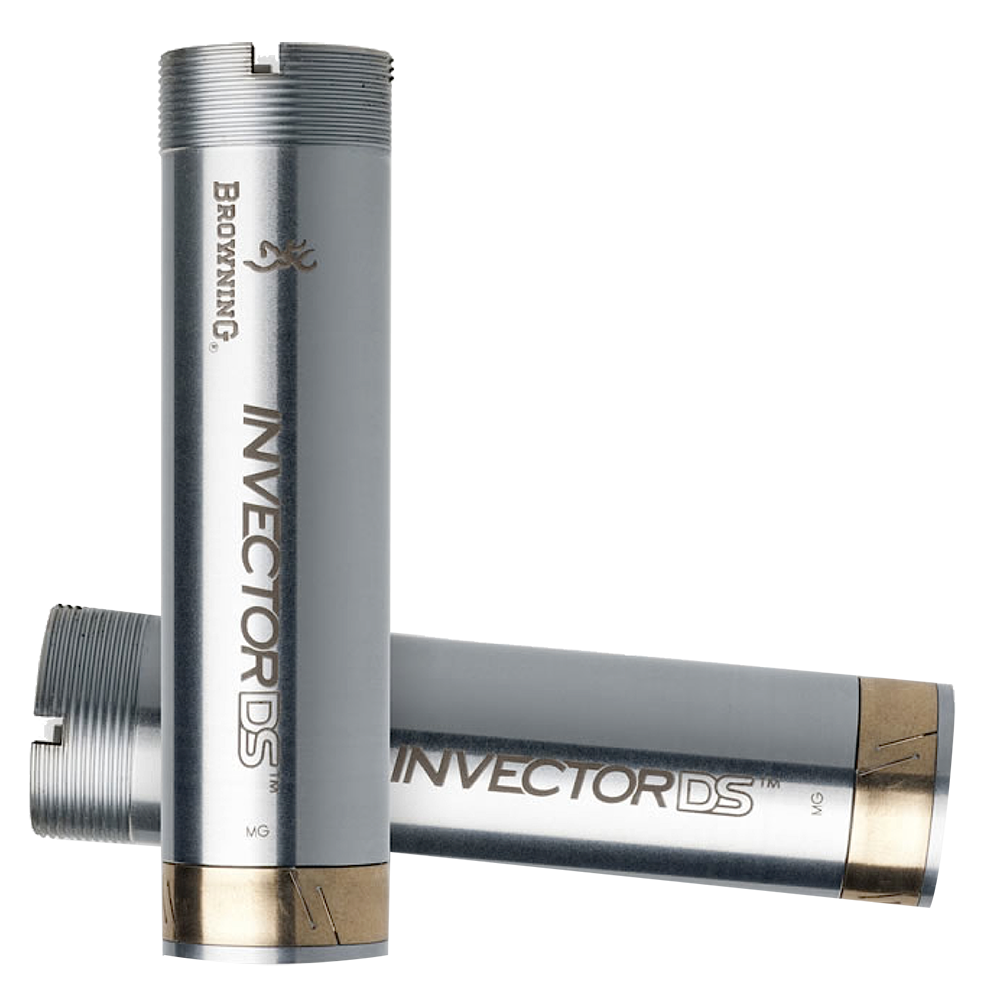 Browning Invector-ds, Brn 113-3283 Chk Tube 12 Ic     Inv Ds