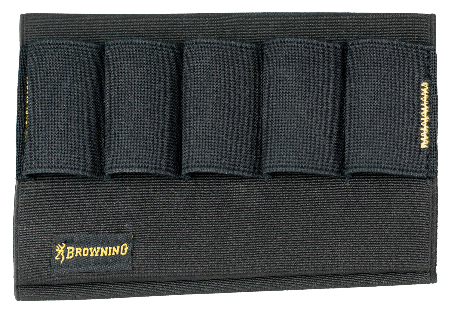 Browning Stock Option, Brn 129051    Elastic Stock Option Shl Hldr 5sg