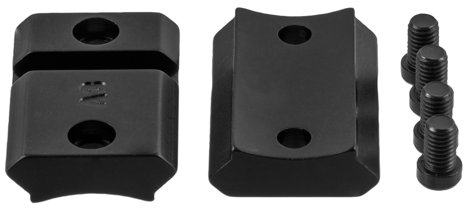 Browning Scope Base, Brn 12550 Base 2pc Ab3  Ws         Mat