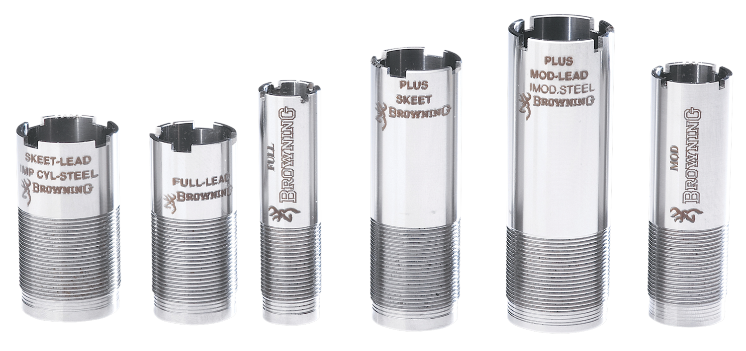 Browning Invector-plus, Brn 113-0783 Chk Tube Iv+ 12 Ic