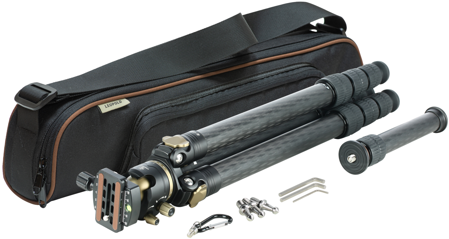 Leupold Pro Guide, Leu 180379 Pro Guide Cf-436 Tripod Kit