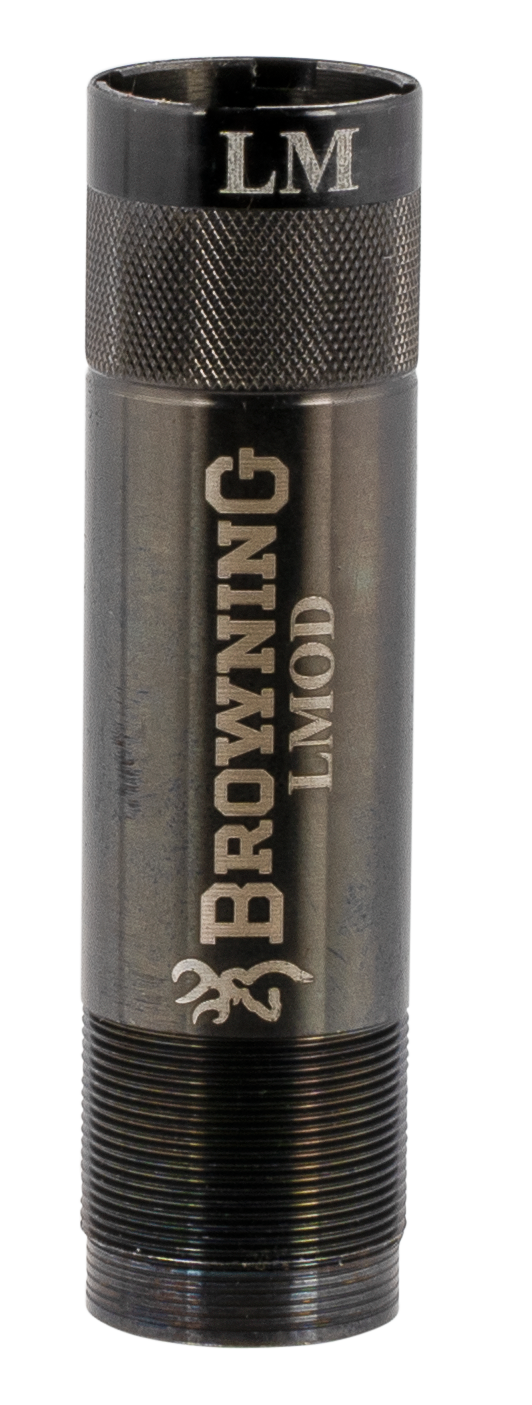 Browning Invector-plus, Brn 113-2033 Chk Tube Midas 12 Lt Mod  Ext Inv+blk