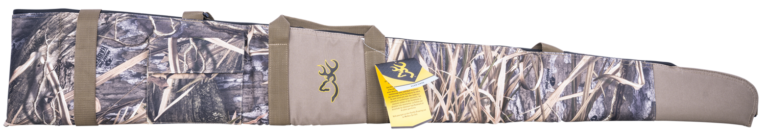 Browning Waterfowl Floater, Brn 1419505952 Waterfowl Float Sg Case 54in  Mosgh