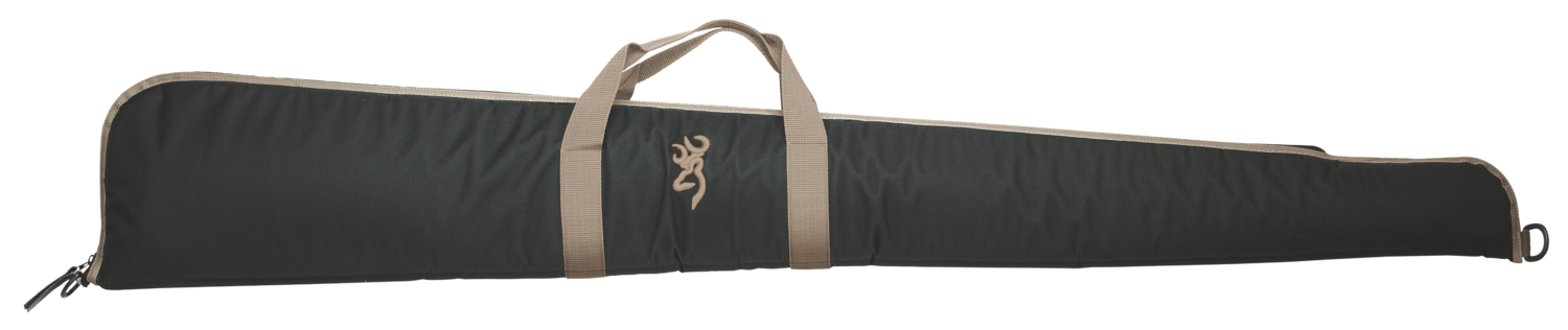 Browning Plainsman, Brn 1410049152 Plainsman       Gun Cs 52in  Blk