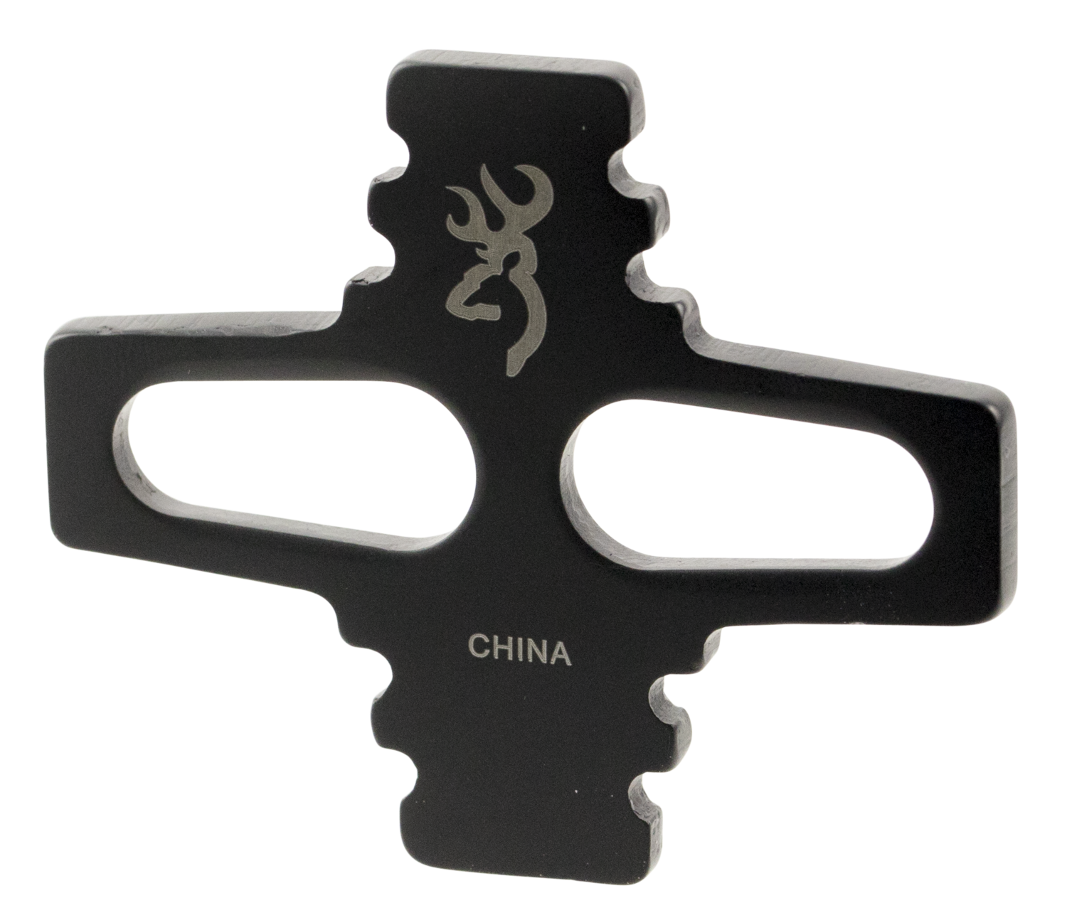 Browning Flat, Brn 113-0053 Chk Tube Wrench    Iv+