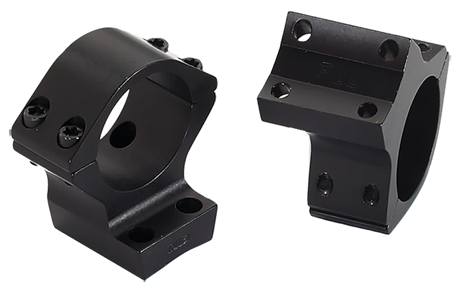 Browning Integrated Scope Mount System, Brn 12502 Base Sys Xlock Xblt 1in  Med Mat