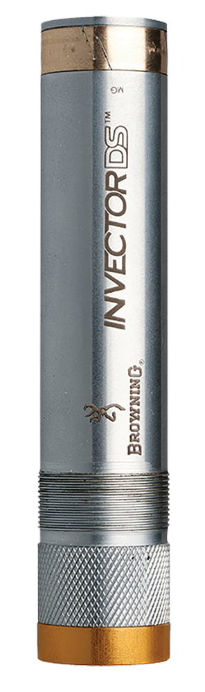 Browning Invector-ds, Brn 113-4253 Chk Tube 12 Fl Ext Inv Ds