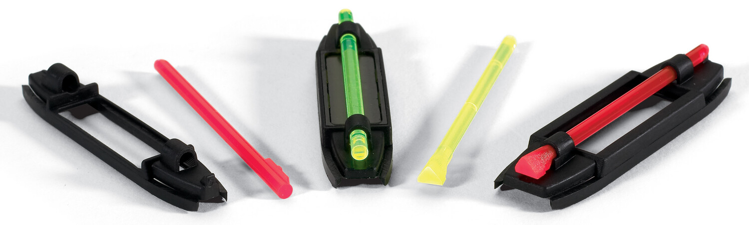 Browning Hiviz, Brn 12859     Hiviz Bird Buster Magnetic Sg Sight