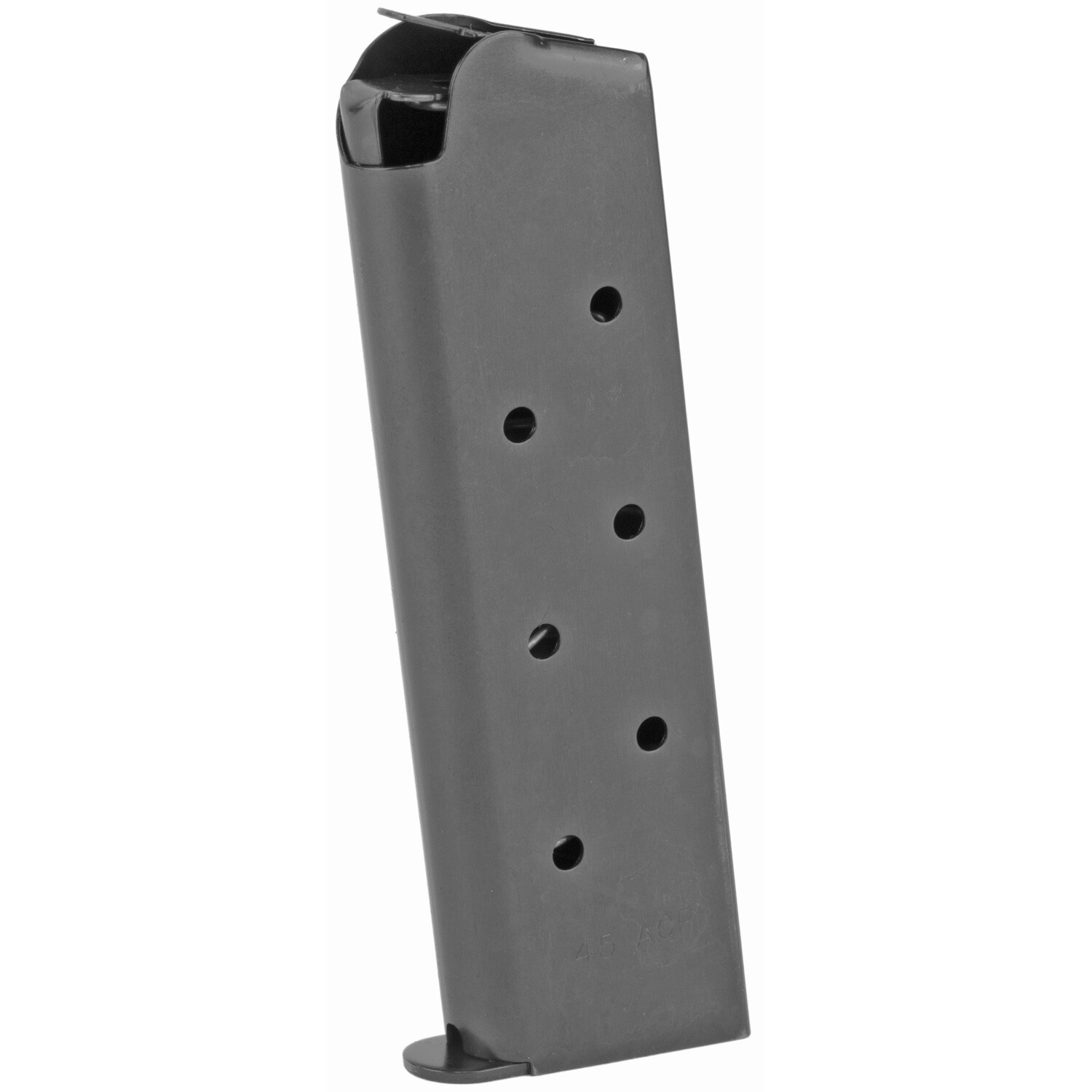 Mag Colt Gvt/gc/cc/dbl Egl 45 Bl 8rd