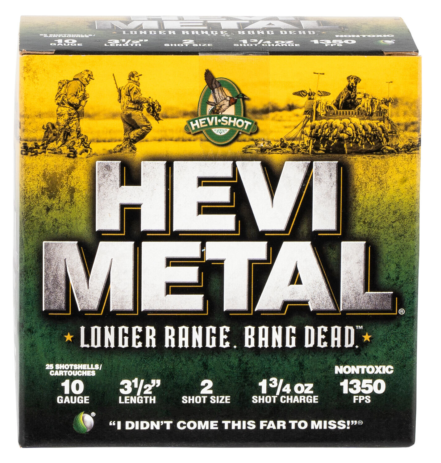 Hevi-metal (vista) Hevi-metal, Hevi Hs37502 Hevimetal Lr 10 3.5   2    13/4 25/10