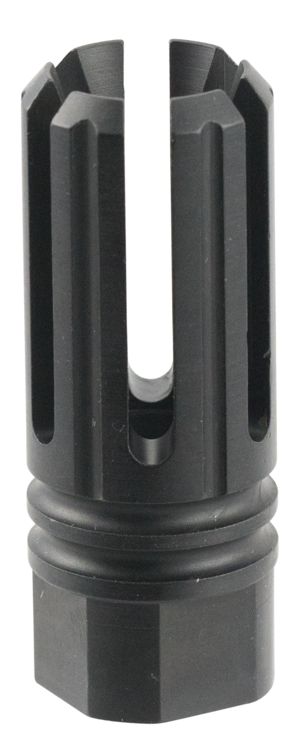Tacfire 6 Prong, Tacfire Mz1005-3bn 308 5/8x24 6 Prong Flash Hider
