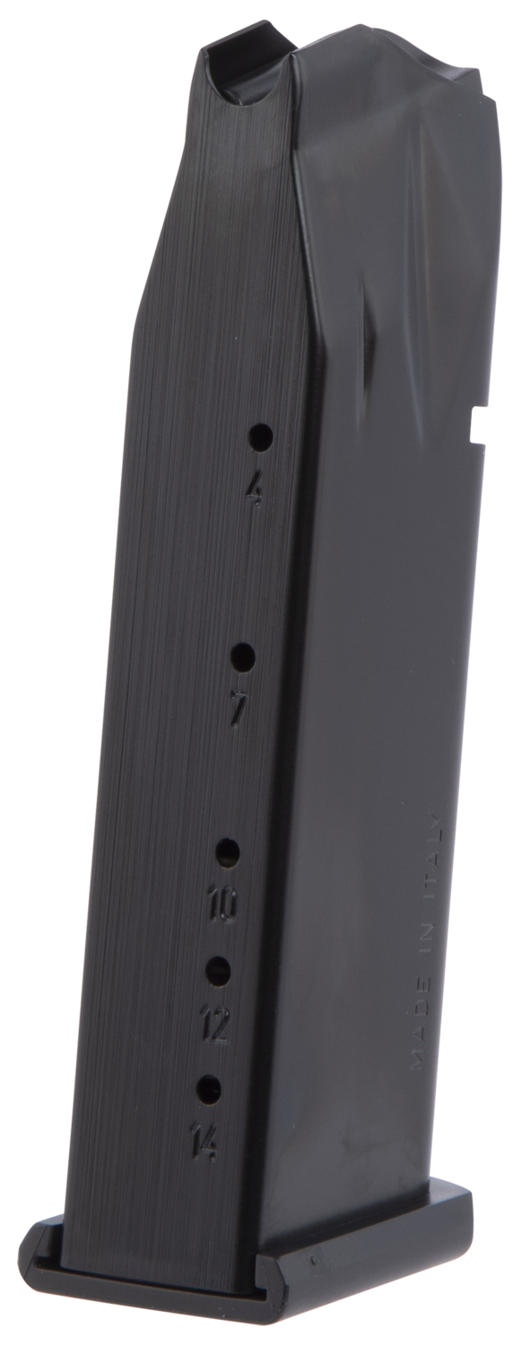 Mec-gar Standard, Mg P144514afc    Mag Para P14 45acp 14r Ht Afc