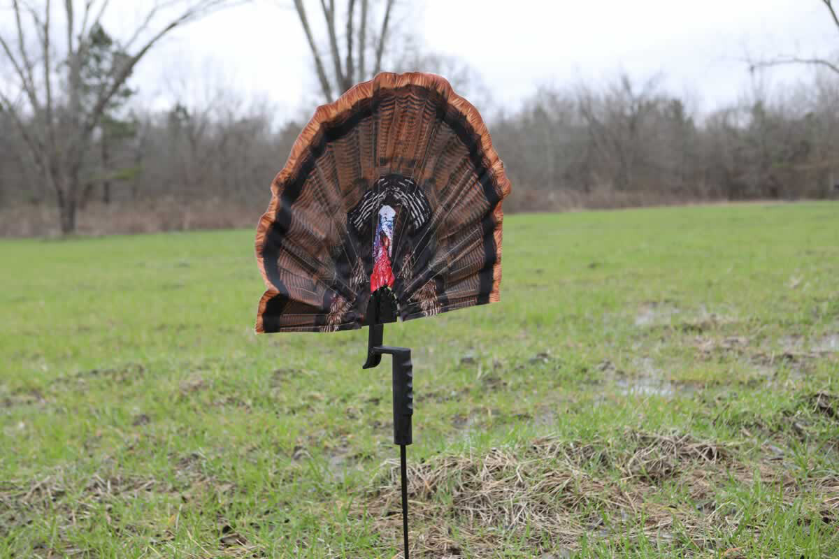 Mojo Fatal Fan, Mojo Hw2497   Fatal Fan