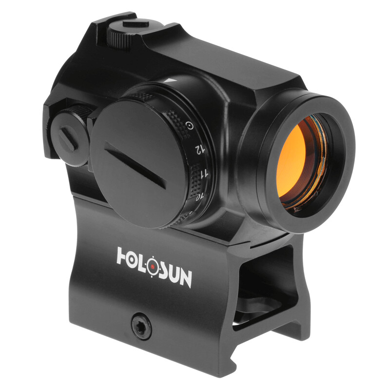 Holosun He503r-gd, Holosun He503r-gd        Mcro Gld Dot Mlti Reticle