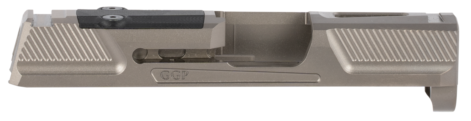 Grey Ghost Precision Ggp365, Ggp Ggp-365-gry-2   Sig P365 Slide        Ver2