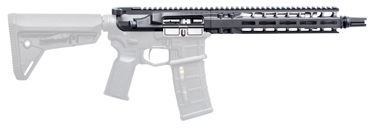 Radian Weapons Model 1, Radn R0023               Compl Upper 10.5 223w Blk