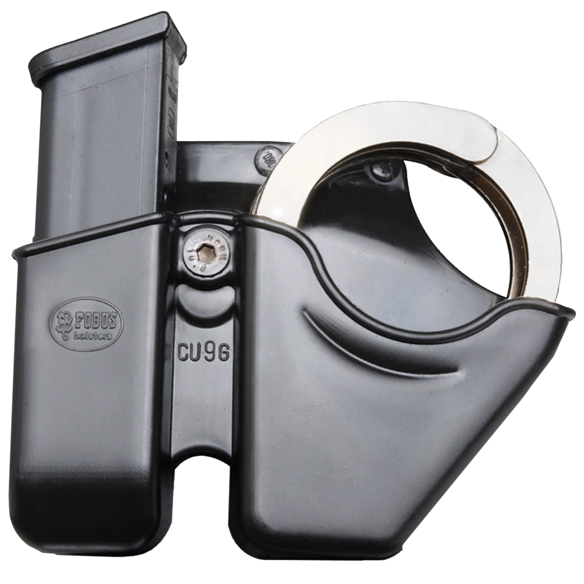 Fobus Combo Pouch, Fobus Cu9gbh    Belt Cuff Case